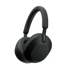 SONY - WH-1000XM5 Auriculares Inalámbricos con Cancelación de Ruido