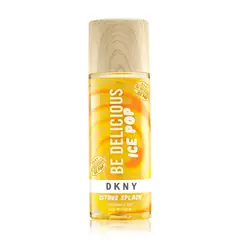 Dkny - Be Delicious Ice Pop Citrus Splash Fragrance Mist -