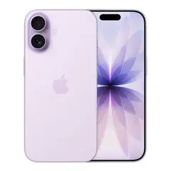 APPLE - IPhone 17 5G 256GB/8GB 48MP/18MP 6.3" lavanda