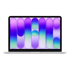 APPLE - MacBook Neo 13 Chip A18 Pro 256GB SSD, 8GB RAM, macOS, teclado español, silver