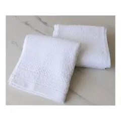 GENERICO - TOALLA PARA MANO DE 30 x30