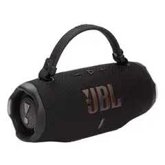 JBL - Parlante Bluetooth Charge 6 40W IP68 28h Negro