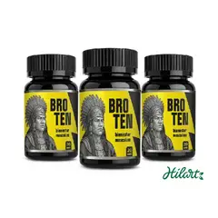 GENERICO - BROTEN -3 pack - mejora potencia y Próstata