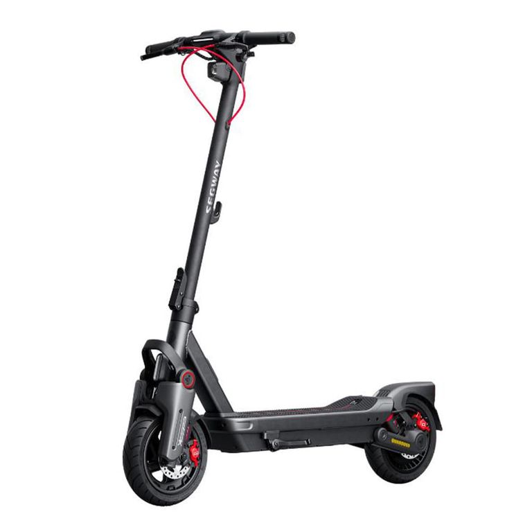 Scooter eléctrico MAX G3 11” 80 km 25 km/h carga 3.5h