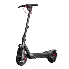 SEGWAY - Scooter eléctrico MAX G3 11” 80 km 25 km/h carga 3.5h