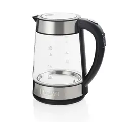 Thomas - Hervidor de Vidrio Templado 1.8lt TH-6070VI