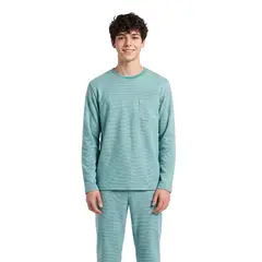GENERICO - Pijama Frío Bambú - Inga Pijamas