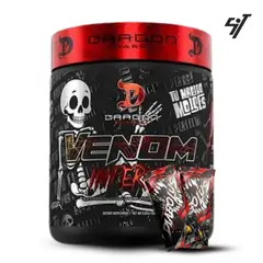DRAGON PHARMA - VENOM INFERNO 40 SERV
