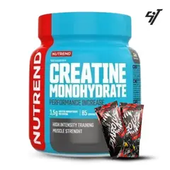 NUTREND - Creatina Monohidratada 300gr