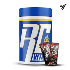RONNIE COLEMAN - Multivitaminico Vita Xs 120 Tabletas
