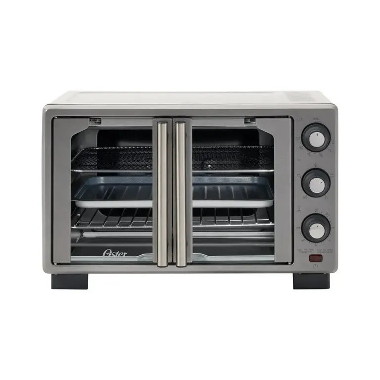 Horno Eléctrico de 25 litros TSSTTV25FDMAFNS