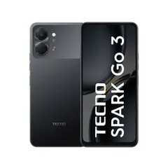 TECNO MOBILE - Tecno Spark Go3 4GB+64GB