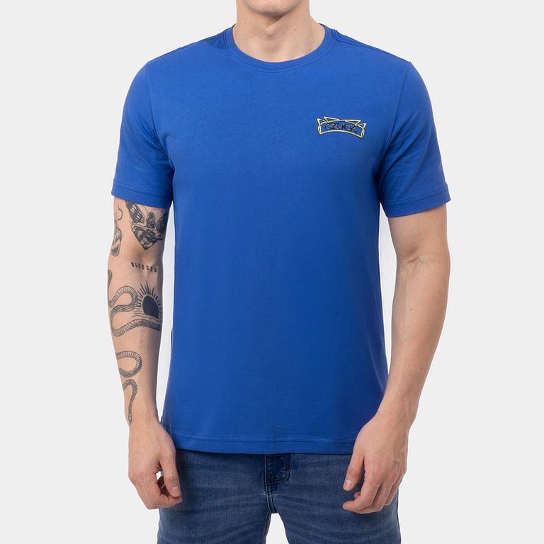 Polos Jersey Hombre Jorvek