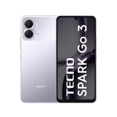 TECNO MOBILE - Tecno Spark Go3 4GB+64GB