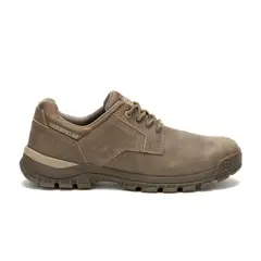 Caterpillar - Zapatos Hombre Threshold Low Marrón v1