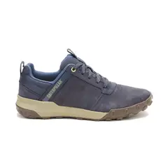 Caterpillar - Zapatillas Hombre Hex Ready Lo Azul v1