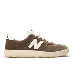 NEW BALANCE - Zapatillas Unisex Ct500 Marrón v1