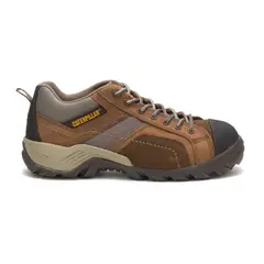 Caterpillar - Zapatillas Hombre Argon Ct Marrón v1