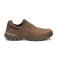 Caterpillar - Zapatos Hombre Threshold Low Marrón