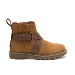 Caterpillar - Botines Mujer Outdoor