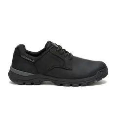 Caterpillar - Zapatos Hombre Threshold Low Negro