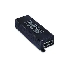 ARUBA - INYECTOR AP-POE-ATSR 1P SMART RATE 802.3AT DE 30W P-N R6P67A
