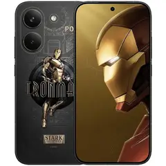 XIAOMI - POCO X8 PRO IRON MAN EDITION 512GB 12GB RAM