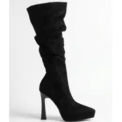 MARGLO SHOES - BOTAS NEGRAS M22