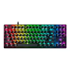 RAZER - TECLADO HUNTSMAN V3 X MECHANICAL NEGRO P-N RZ03-05021700-R311