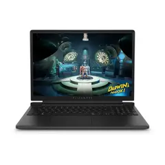 Dell - Laptop Gamer Alienware 15.3" AMD Ryzen™ 5 220 16GB RAM 512GB SSD NVIDIA GeForce RTX 4050 WUXGA Win 11