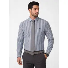 Norton - Camisa Oxford Hombre Nailtom