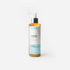 THE ORGANIC PHARMACY - Peppermint Facial Wash 200 ml - Limpiador Facial de Menta