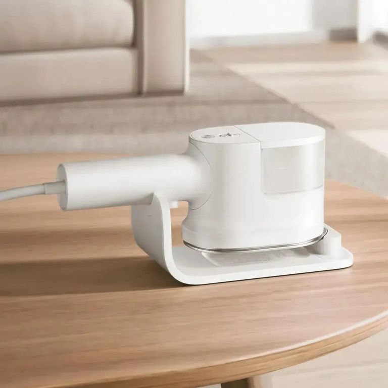 Plancha para Ropa a Vapor 1200W con Garantia de 1 Año
