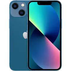 APPLE - IPhone 13 128GB Azul Reacondicionado