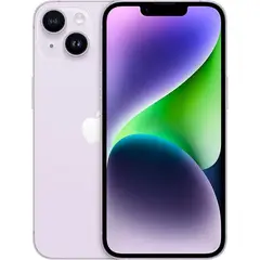 APPLE - IPhone 14 128GB Morado Reacondicionado