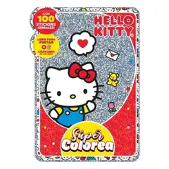 EDITORIAL PLANETA - FLOW PACK SUPER COLOREA SUPER KITTIE