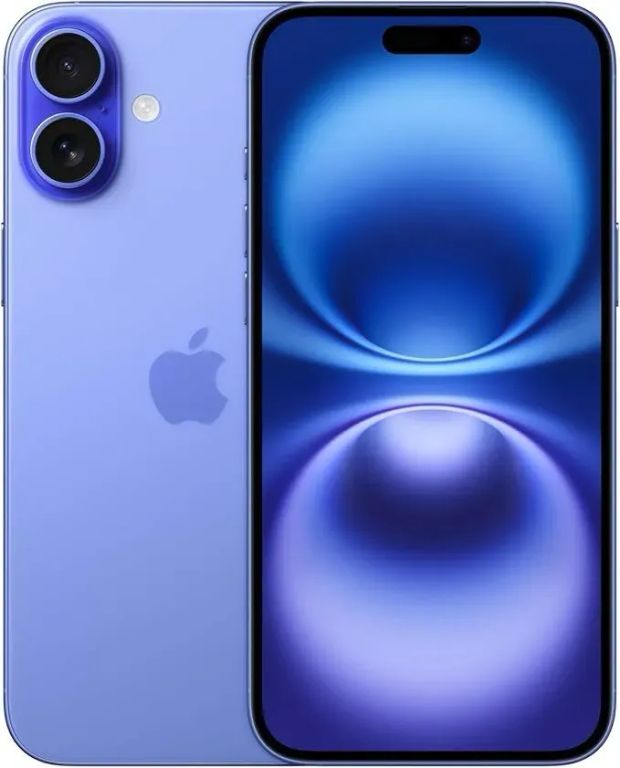 iPhone 16 128GB