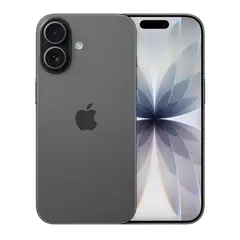 APPLE - IPhone 17 5G 256GB, 8GB RAM 48MP/18MP 6.3" negro