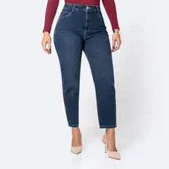 Pionier - Pantalon Denim Stretch Mujer Daeli