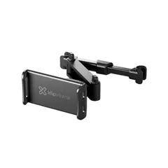 KLIP XTREME - Soporte para Celular y Tablet hasta 14 para Auto Rotacion 360° - KMH-500