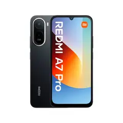 XIAOMI - Celular Redmi A7 PRO 4GB 64GB Negro