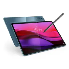 LENOVO - Tablet Yoga Tab Plus 12.7" 256GB 16GB RAM + Lápiz
