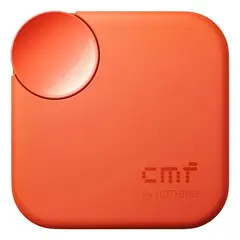 NOTHING - Cmf By Buds 2a Audifonos Inalámbricos Tws Bluetooth Color Naranja