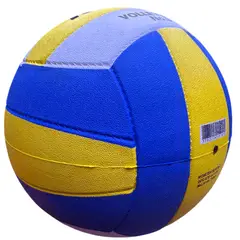 MDV - PELOTA DE VOLEY ACOLCHADITA