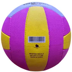 MDV - PELOTA DE VOLEY ACOLCHADITA