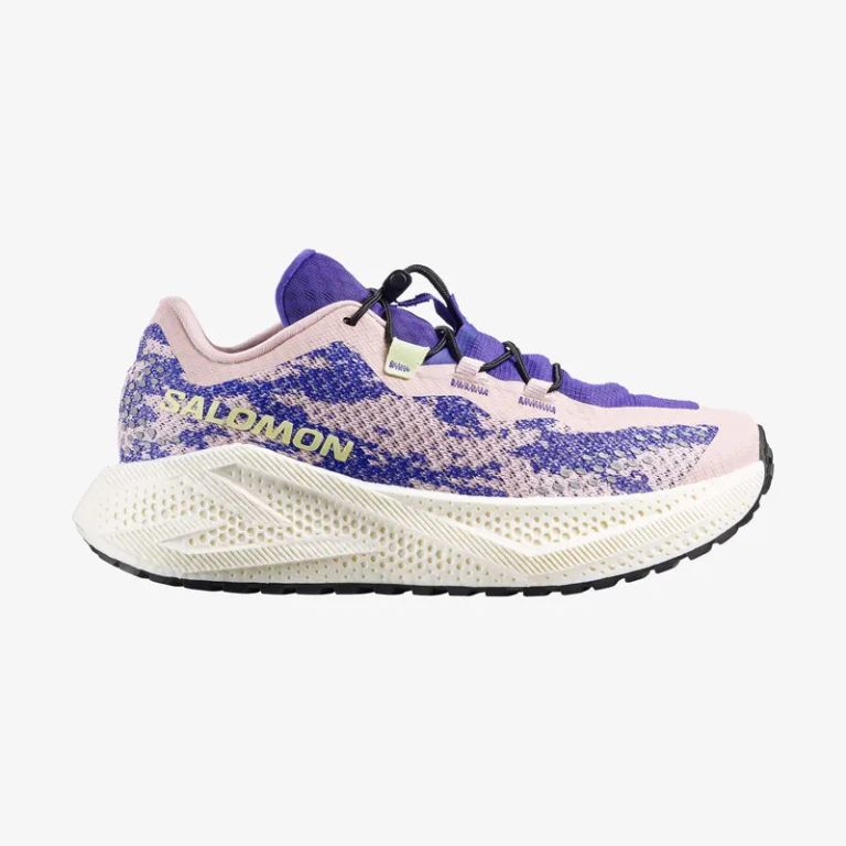Zapatillas Aero Glide 4 GRVL Mujer