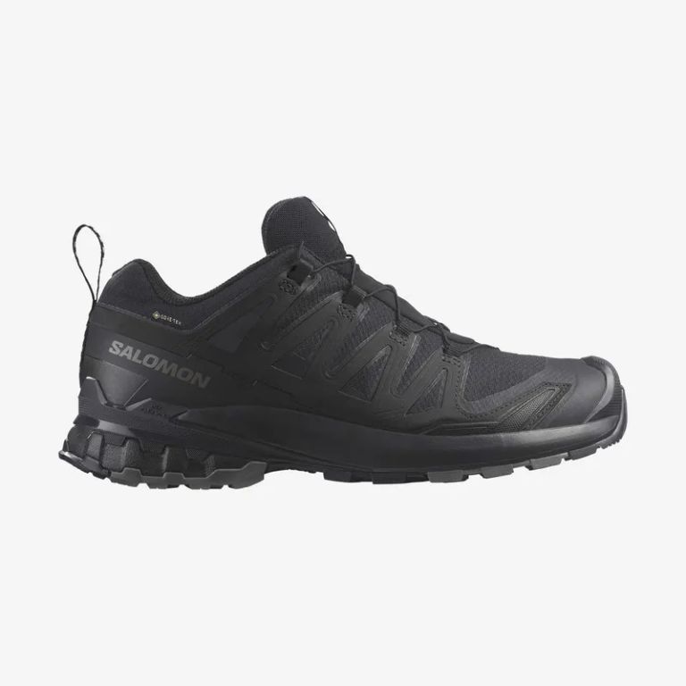 Zapatillas XA Pro 3D V9 Gore-Tex Hombre