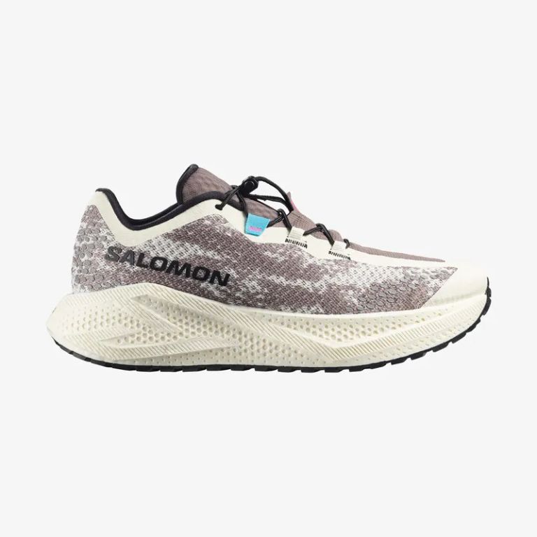 Zapatillas Aero Glide 4 GRVL Hombre