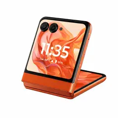MOTOROLA - Smartphone Razr 50 Xt2453-1 512 Gb Orange Touch