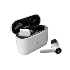 RAZER - Audífonos Hammerhead Hyperspeed Wireless Chroma White para PS5 - Conexión USB-C y Bl